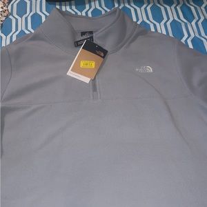 North face sweater